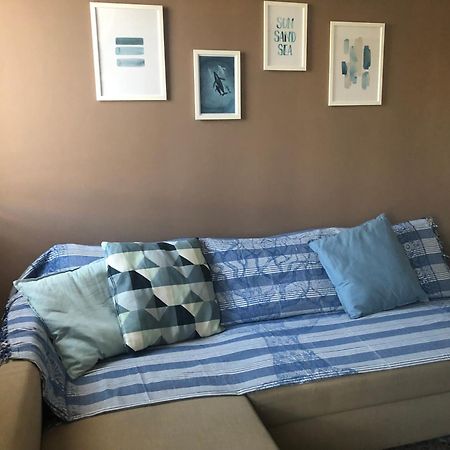 Casadria - Appartamento Nel Centro Storico Vicino Al Mare Monopoli Eksteriør billede
