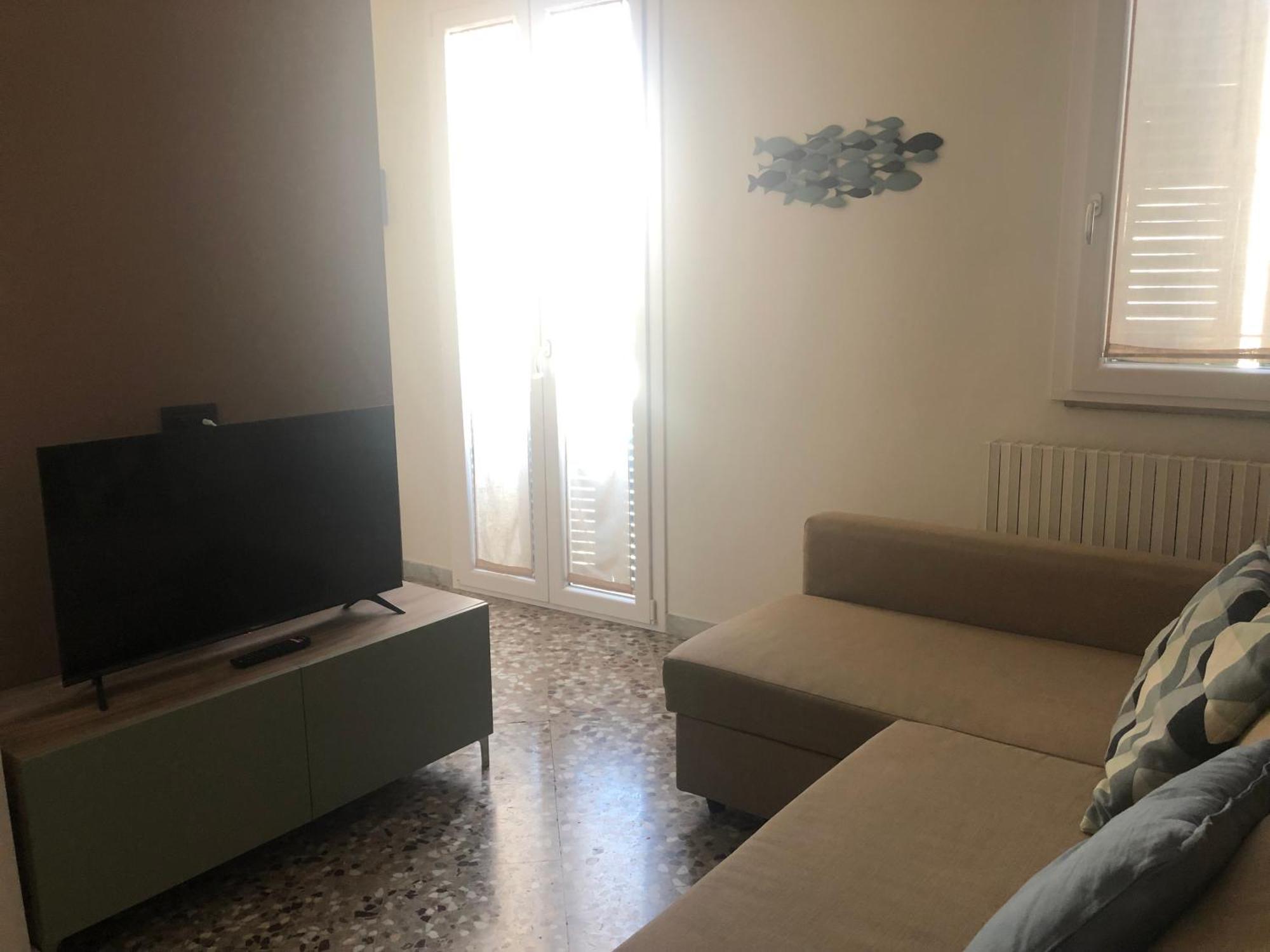 Casadria - Appartamento Nel Centro Storico Vicino Al Mare Monopoli Eksteriør billede