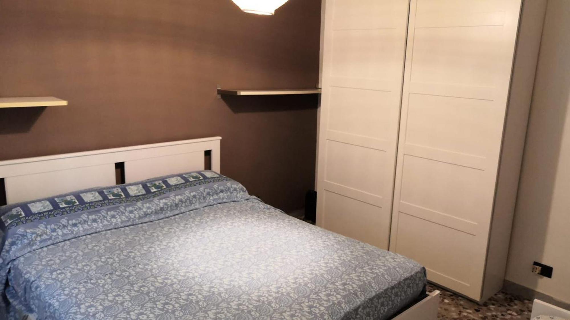 Casadria - Appartamento Nel Centro Storico Vicino Al Mare Monopoli Eksteriør billede