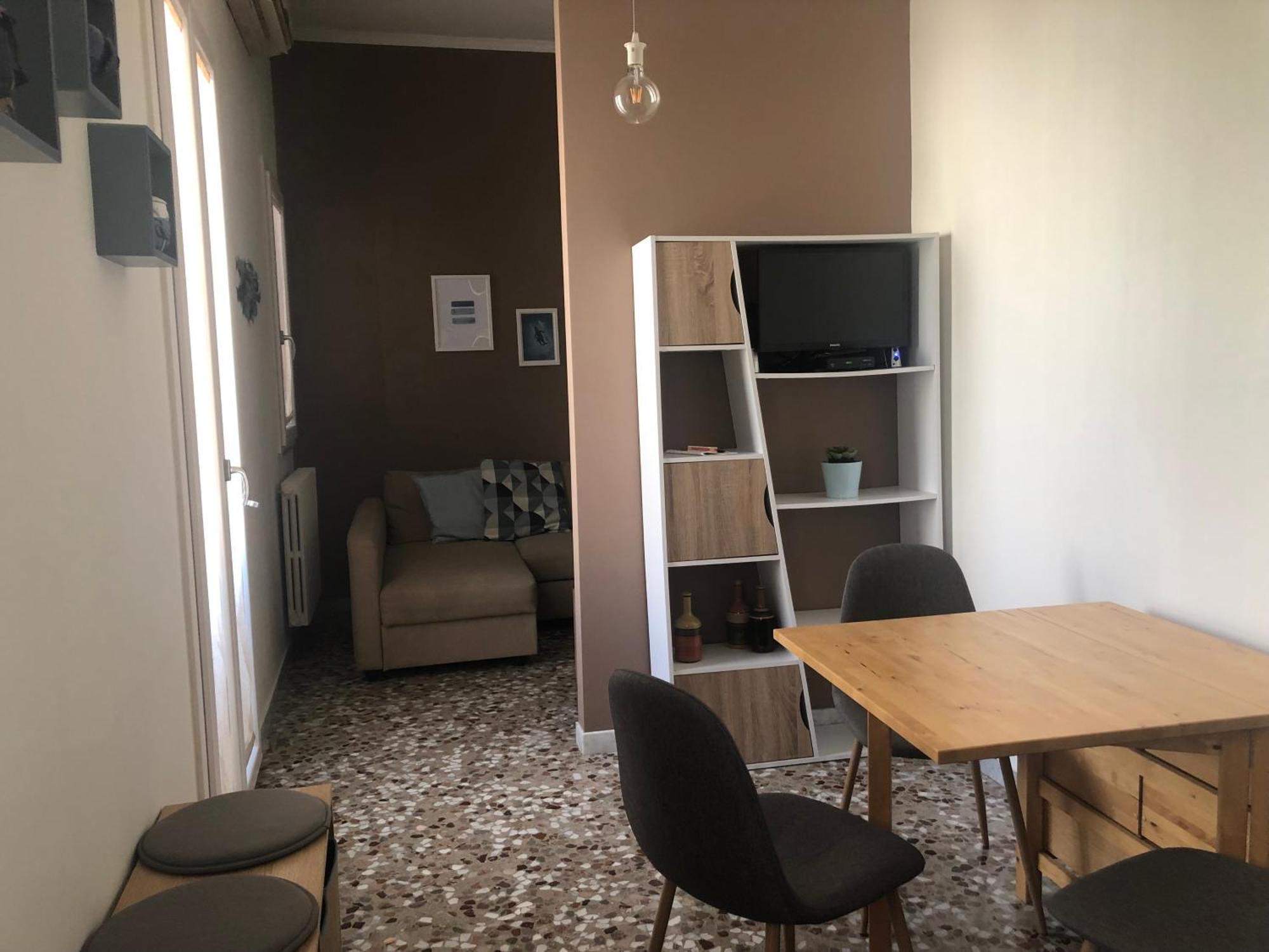 Casadria - Appartamento Nel Centro Storico Vicino Al Mare Monopoli Eksteriør billede